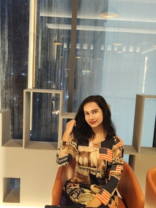 Faria Zebin