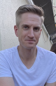 Matt