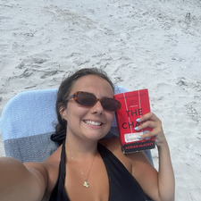 Lilly Brimhall