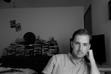 Eric Robinson