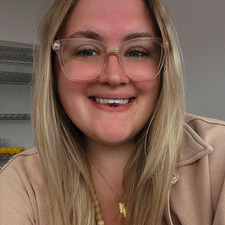 Kait Staggs