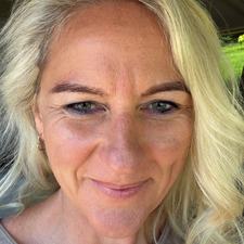 Christine Meier