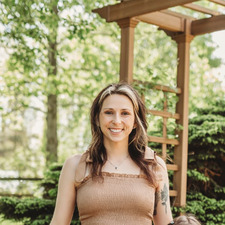 Katie Weber
