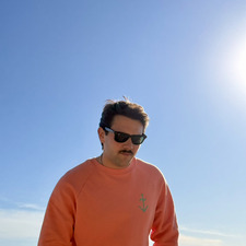 Pedro Mendes