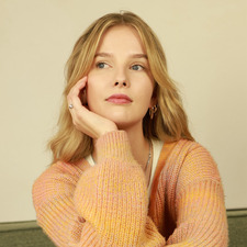 Amber