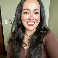 Ashley Sprague