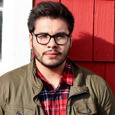 David Gomez 