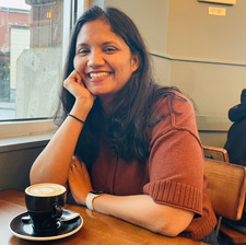 Rujuta Biware