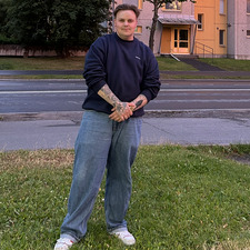 Jussi