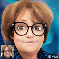 Janet Phillips