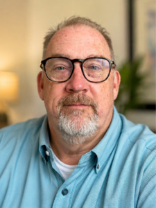Tim Howington