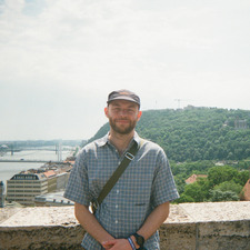 Matt Davey