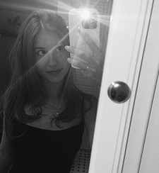 Ava Geiser