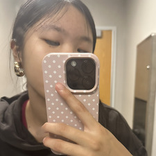 shirley yang