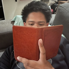 Mr Lee