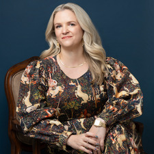 Kate Fowler