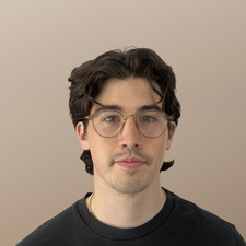 Ben Swanson