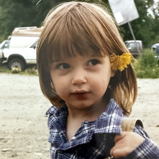 Ashley
