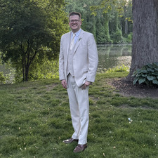 Nikolay Ryan