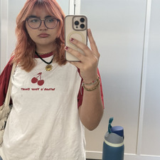 vanessa!