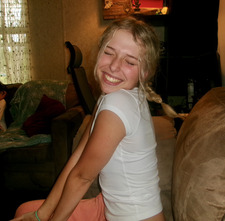 Amy Lambert
