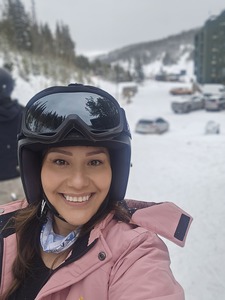 Sophia M