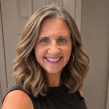 Connie Johnson