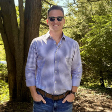 Luke Gibson