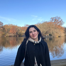 Ece Baltacioglu