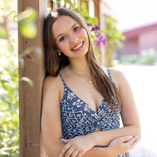 Madison Tatom