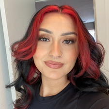 Maya Rosaline
