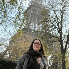 Ece Göral