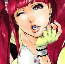 melly