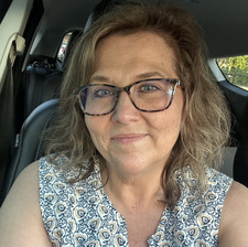 Sherry Johnson