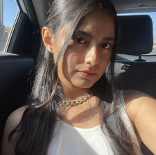 Jael Camila