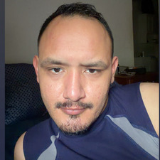 Jacob Cerna