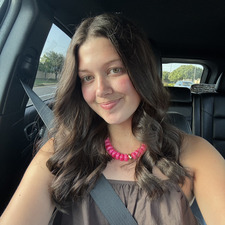 Maddie Burington