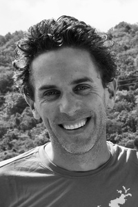 Nathaniel Eberle