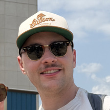 Clayton Johnson