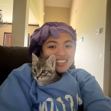 Bianca Marlang