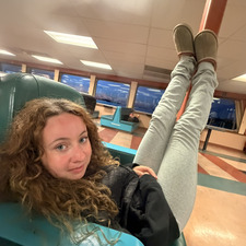 Madisyn