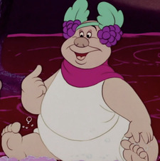 Bacchus