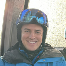 Tom Richardson