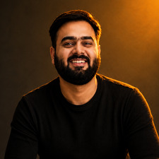 Nimaan Singh