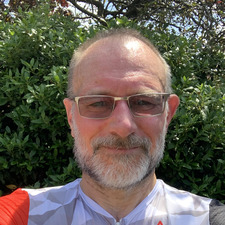 Simon Atkin