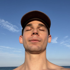 Alex Cooper