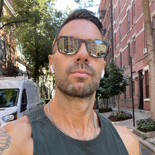 Wade P.