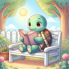 Rocco Reads