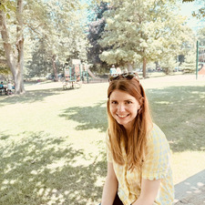Caitlin Clerque