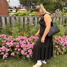Olivia Huizing